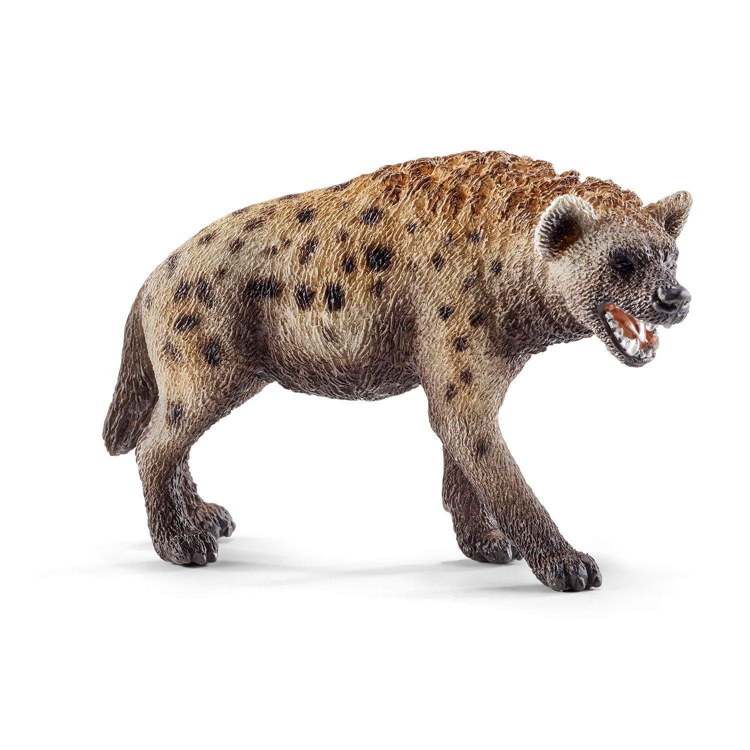 Игрушки животные. Schleich гиена 14735. Гиена шляйх. Фигурка Schleich гиена 14735. Фигурка гиены шляйх.