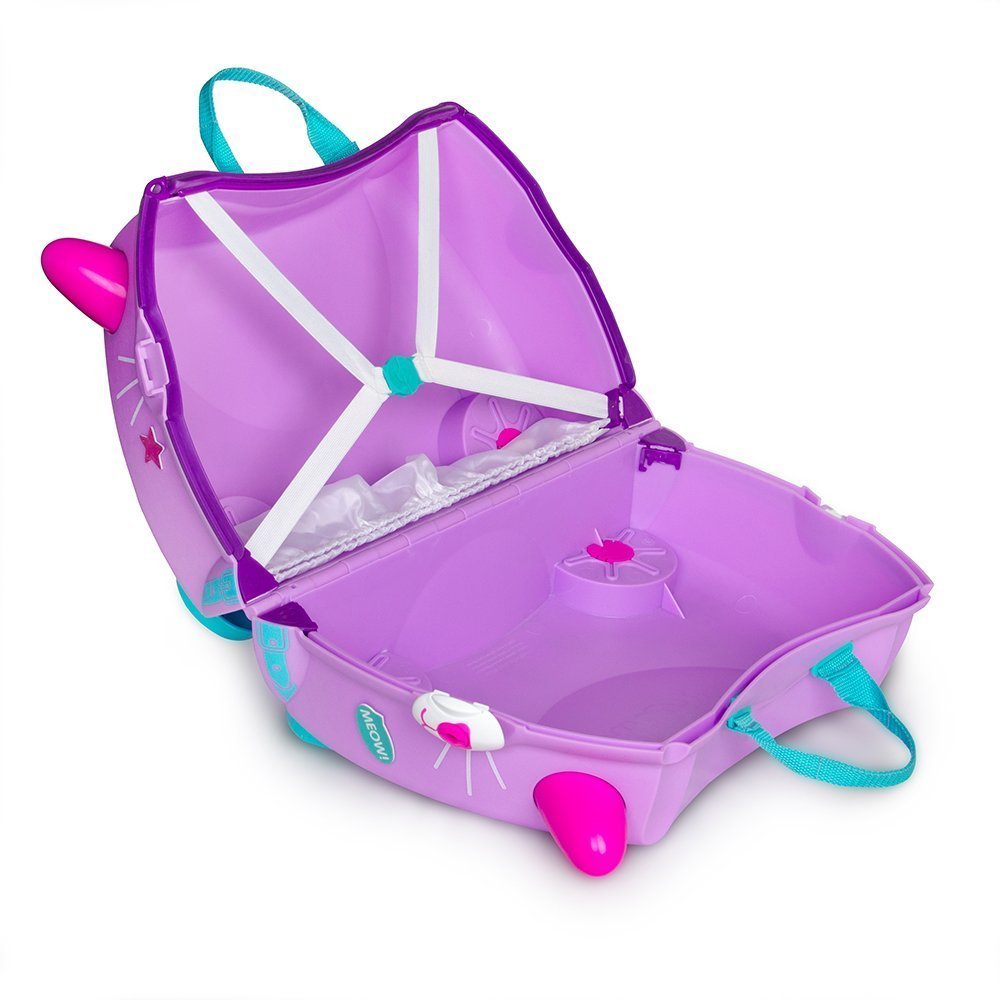 Чемодан Trunki