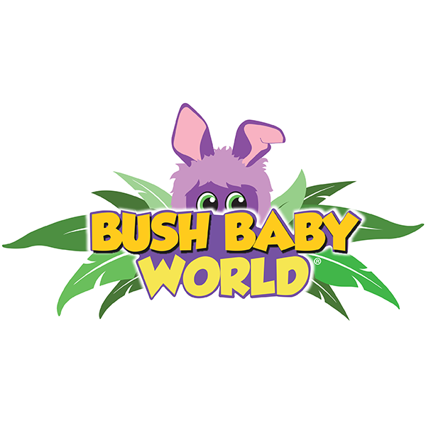  Каталог производителя Bush Baby 