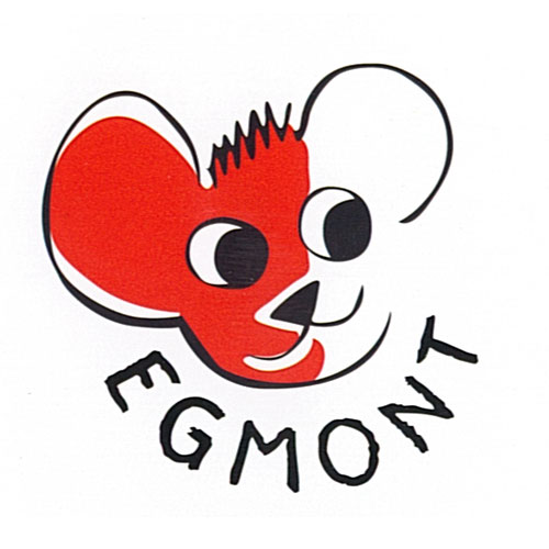  Каталог производителя EGMONT 