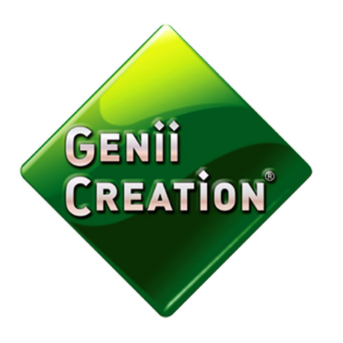  Каталог производителя GENII CREATION 