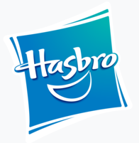  Каталог производителя Hasbro 
