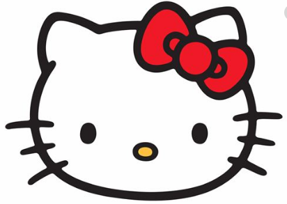  Каталог производителя Hello Kitty 