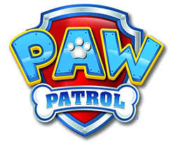  Каталог производителя Paw Patrol 
