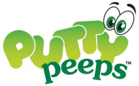  Каталог производителя Putty Peeps 