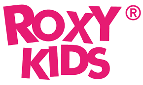  Каталог производителя Roxy Kids 
