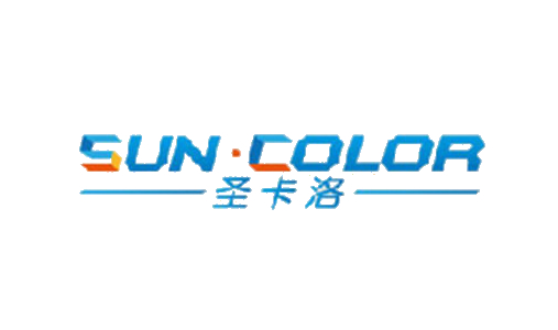  Каталог производителя Sun Color 