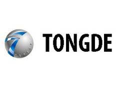  Каталог производителя TONGDE 