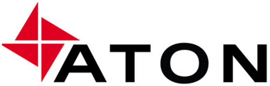  Каталог производителя Атон 