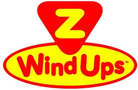  Каталог производителя Z WindUps 