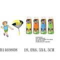 Игра "Парашютист" в блистере_101493,  YG30Y, фото 1 