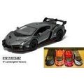  Машина "Lamborghini Veneno" металл *KINSMART,  KT5367D, фото 1 
