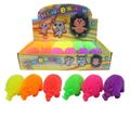 1toy Нью-Ёжики, носорог, 11 см, со светом, д/б,  Т10523, фото 1 