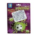  1toy "Мелкие пакости" Лизуны мячик 4 вида на блистере,  Т52290, фото 1 