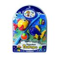  1toy "Пингвинёнок Пороро" Набор "Рыбалка": удочка, 2 рыбки, длина лески регулируется 31x22,5x6,5 см,, фото 1 