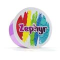  Кинетический пластилин "Zephyr"-фиолетовый (0,150 кг в банке),  00-00000742, фото 1 