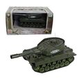  1toy Взвод Танк на ру со светом и звуком,  Т59145, фото 1 