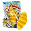  1toy игрушка-антистресс мммняшка squishy (сквиши), круассан w25/13/6/3.5,  Т12402, фото 1 