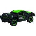  1toy Драйв, раллийная машина на радио управлении, 2,4GHz, 4WD, масштаб 1:43, скорость до 14км/ч, кур, фото 1 