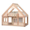  Кукольный дом, PLAN TOYS 7110, фото 1 