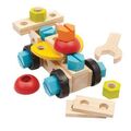  Конструктор, PLAN TOYS 5539, фото 1 