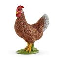  Курица, Schleich 13826/12471, фото 1 