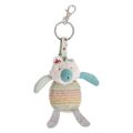  медвежонок кремовый с замочком, Moulin Roty 665003, фото 1 