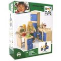  Набор мебели для кухни, PLAN TOYS 7310, фото 1 