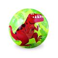  мяч, 4"/T-Rex, Crocodile Creek 2180-5, фото 1 