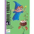  Игра настольная для детей Djeco Мини-семья, 05101, фото 1 