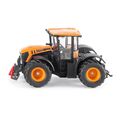  Машинка детская SIKU Трактор JCB Fastrack 4000, 1:32, 3288, фото 1 