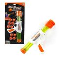  Игрушечное оружие1toy Street Battle, 10 мягких шариков. 2,8 см, Т13647, фото 1 