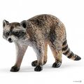  Детская фигурка Schleich Енот, 14828, фото 1 