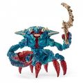  Детская фигурка Schleich Краб-боец с оружием, 42495, фото 1 