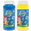  Мыльные пузыри 1toy Прыгунцы, эластичные, 100 мл, Т14363, фото 1 