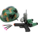  Военный 