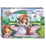  Мозаика "puzzle" 260 "Принцесса София" (Disney),  95041, фото 1 