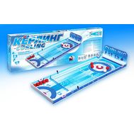  Игра настольная "Кёрлинг ",  Кёрлинг, фото 1 