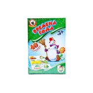  Умные игры "Времена года" арт.03990,  03990, фото 1 