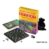  Настольная игра "Эрудит" подарочное издание_104718,  10008, фото 1 