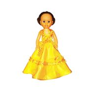  Кукла "Принцесса-Елизавета" 1/9 (Пластмастер) арт.10121,  10121, фото 1 