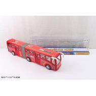  Автобус инерция в пакете,  008-12, фото 1 