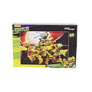  Мозаика "puzzle" 120 "Черепашки Ниндзя" (VIACOM),  75137, фото 1 