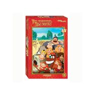  Мозаика "puzzle" 360 "Три богатыря. Ход конём" (Мельница),  96038, фото 1 