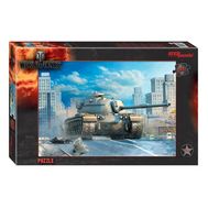  Мозаика "puzzle" 360 "World of Tanks" (Wargaming),  96031, фото 1 