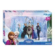  Мозаика "puzzle" 260 "Холодное сердце" (Disney),  95028, фото 1 
