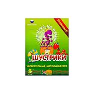  Игра Шустрики,  10020, фото 1 