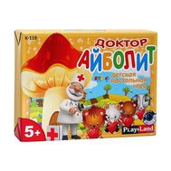  Доктор Айболит,  K-119, фото 1 