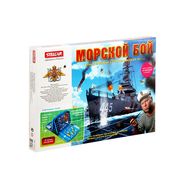  НПИ №21 Морской бой (Стеллар)арт.01121,  01121, фото 1 