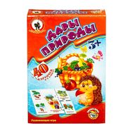  Умные игры "Дары природы" арт.03991,  03991, фото 1 